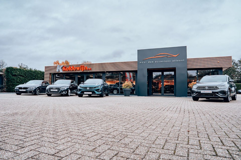 Autobedrijf Koldewijn BV